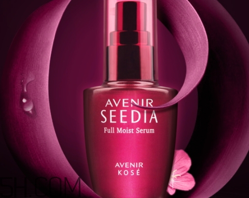 avenir艾文莉適合什么年齡？高絲艾文莉適合什么膚質(zhì)？