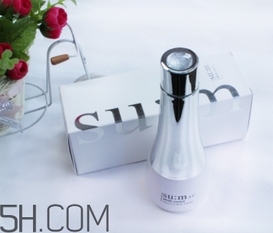 su:m37度呼吸爽膚水什么功效？適合什么膚質(zhì)？