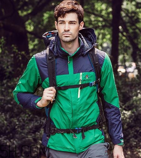 沖鋒衣內(nèi)膽怎么洗？沖鋒衣內(nèi)膽可以機洗嗎？