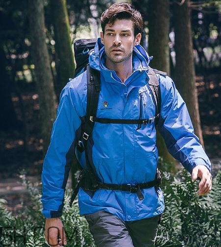 沖鋒衣內(nèi)膽怎么洗？沖鋒衣內(nèi)膽可以機洗嗎？