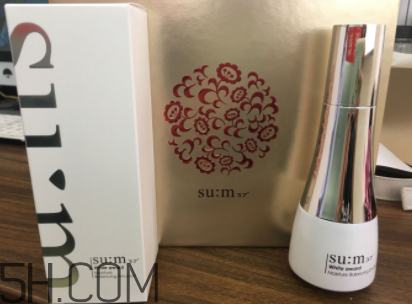 sum37度呼吸保濕乳油不油？適合什么膚質(zhì)？