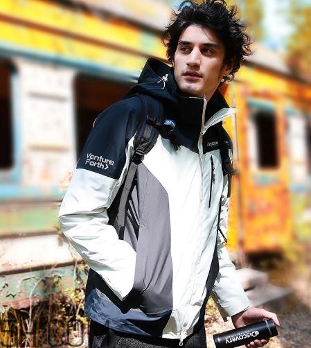 沖鋒衣內(nèi)膽哪種好？沖鋒衣內(nèi)膽怎么裝？