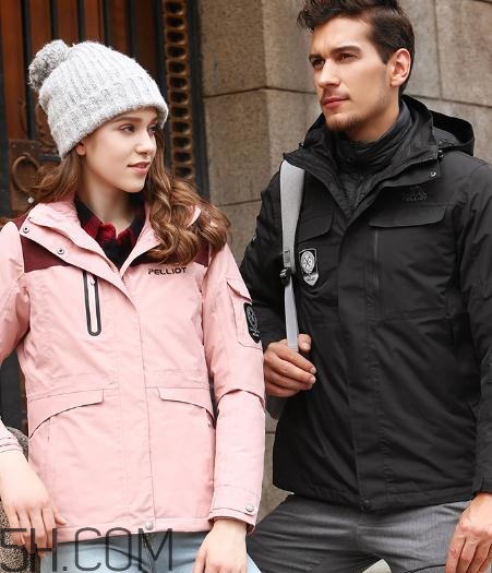 沖鋒衣內(nèi)膽哪種好？沖鋒衣內(nèi)膽怎么裝？