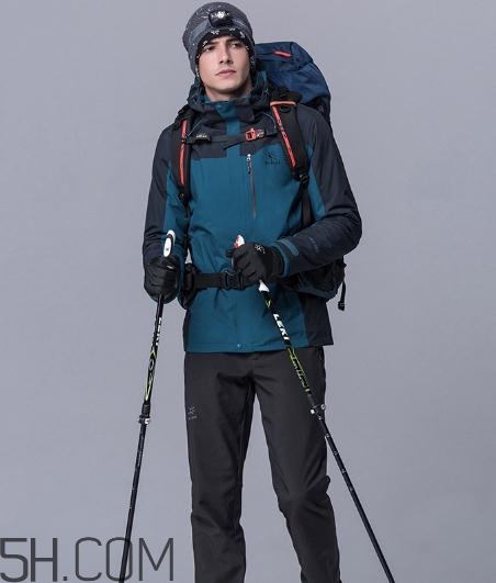 沖鋒衣內(nèi)膽哪種好？沖鋒衣內(nèi)膽怎么裝？