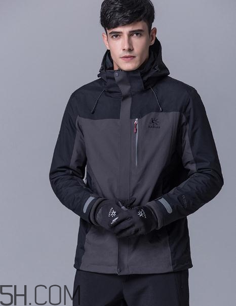 沖鋒衣軟殼好還是硬殼好？沖鋒衣軟殼和硬殼的區(qū)別