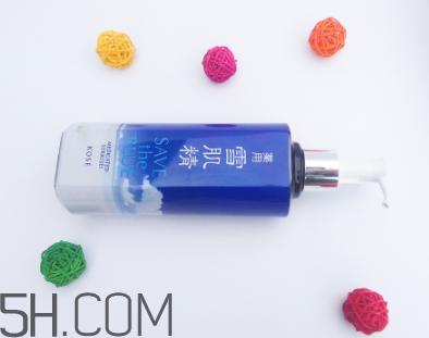 雪肌精化妝水適合干皮嗎？適合痘肌嗎？