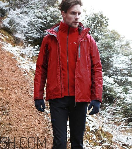 探路者沖鋒衣怎么樣？探路者沖鋒衣好嗎？