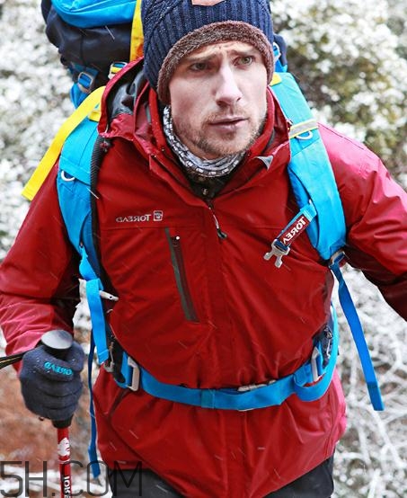 探路者沖鋒衣怎么樣？探路者沖鋒衣好嗎？