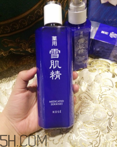 雪肌精30周年限定套裝有什么？適合什么膚質(zhì)？