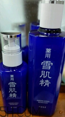 雪肌精30周年限定套裝有什么？適合什么膚質(zhì)？