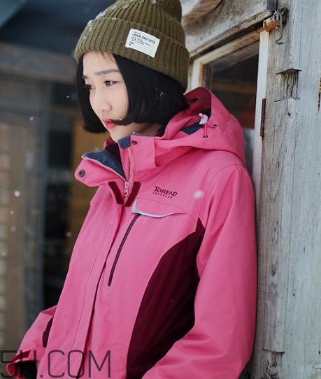 探路者沖鋒衣多少錢？探路者沖鋒衣正品價格