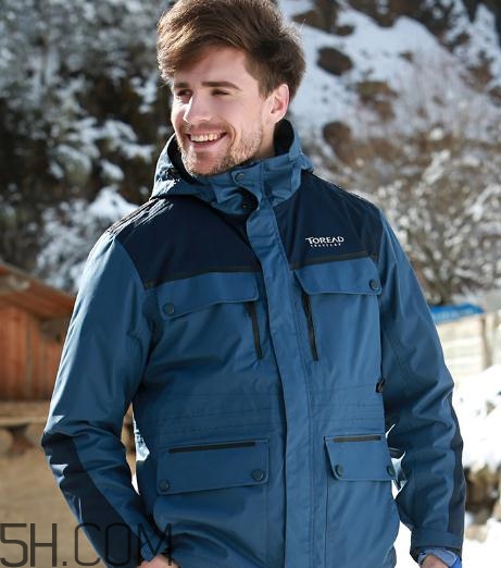 探路者沖鋒衣多少錢？探路者沖鋒衣正品價格