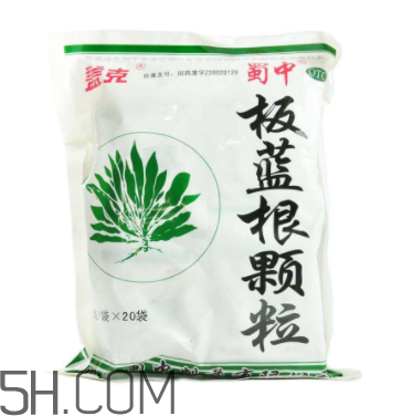 板藍(lán)根顆粒能預(yù)防流感嗎？板藍(lán)根顆粒能去火嗎？