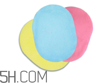 用完洗臉撲后要清洗嗎？用完洗臉撲后怎樣保存？