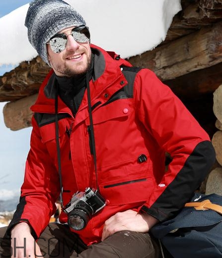 探路者沖鋒衣怎么清洗？探路者沖鋒衣可以水洗嗎？