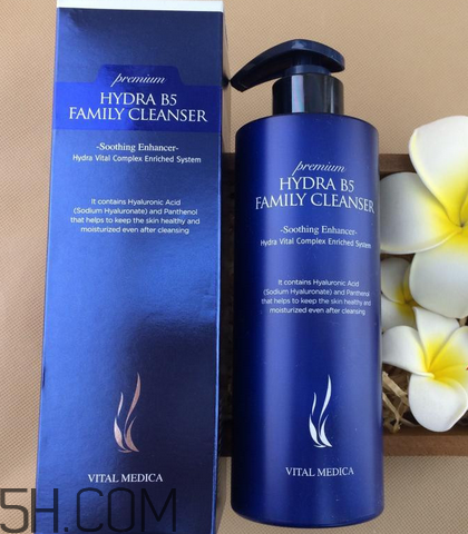 ahc卸妝乳好用嗎？ahc卸妝乳適合什么膚質(zhì)？