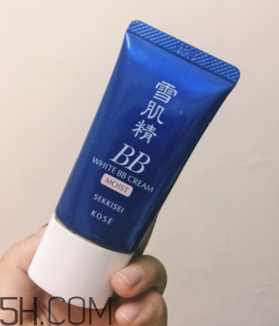 雪肌精美白BB霜含酒精嗎？敏感皮能用嗎？