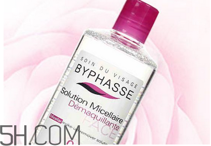 byphasse蓓昂斯卸妝水好用嗎？不化妝可以用卸妝水嗎？