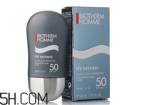 男士防曬霜需要卸妝嗎？卸妝水適合什么類型的皮膚？