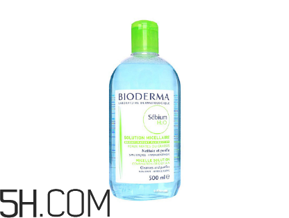 男士防曬霜需要卸妝嗎？卸妝水適合什么類型的皮膚？