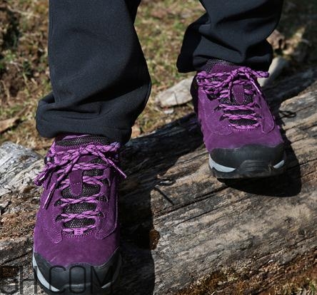 探路者鞋子質(zhì)量怎么樣？探路者鞋子好嗎？