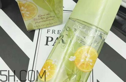 伊麗莎白雅頓香水哪個好聞？雅頓香水怎么樣