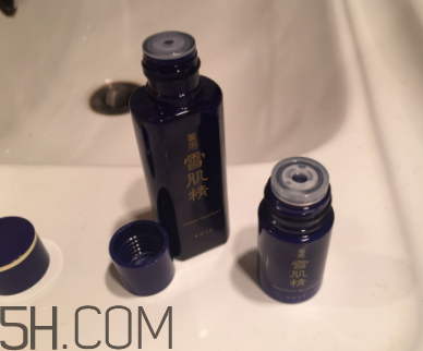 雪肌精優(yōu)純奢華套裝有什么？適合什么膚質？