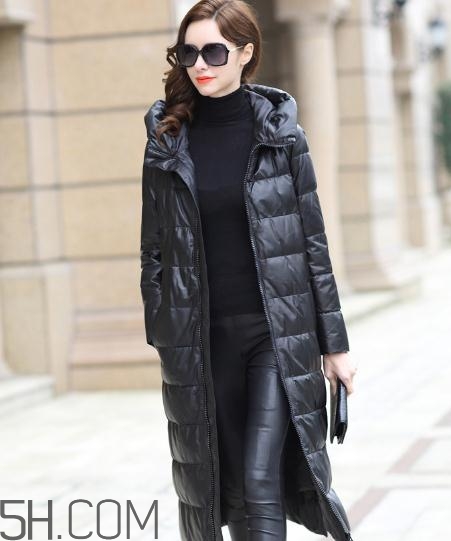 綿羊皮羽絨服多少錢？綿羊皮羽絨服價格