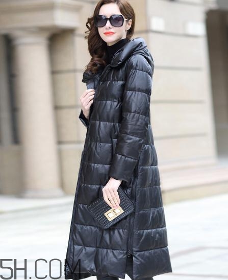 綿羊皮羽絨服多少錢？綿羊皮羽絨服價格