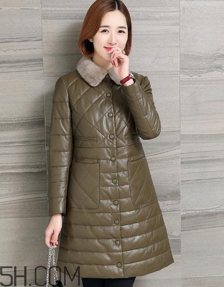 綿羊皮羽絨服耐穿嗎？綿羊皮羽絨服判斷真假