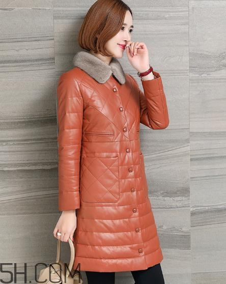 綿羊皮羽絨服耐穿嗎？綿羊皮羽絨服判斷真假