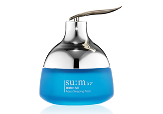 sum37睡眠面膜能天天用嗎？什么功效？