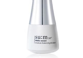 sum37度呼吸保濕乳油不油？適合什么膚質(zhì)？