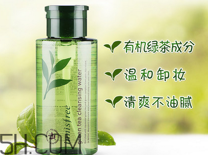 歐萊雅三合一卸妝水好用嗎？油性皮膚卸妝適合用水還是油或乳