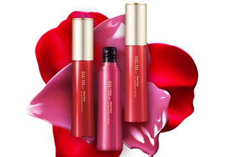 sum37花瓣唇釉哪個色號最火？哪個色號最好看？