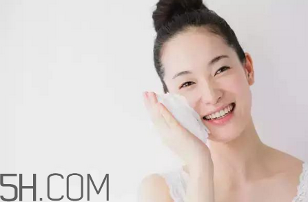 敏感肌膚用什么卸妝產品？臉上有紅血絲用什么卸妝？