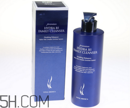 ahc卸妝乳好用嗎？ahc卸妝乳適合什么膚質(zhì)？