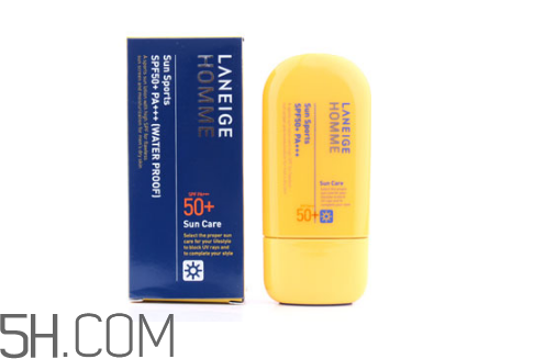 男士防曬霜用什么卸妝好？男士防曬霜怎么卸妝好？