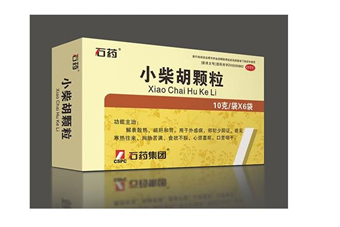 小柴胡顆粒能去火嗎？小柴胡顆粒能治鼻塞嗎？