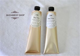 sabon護手霜怎么樣？sabon護手霜使用感