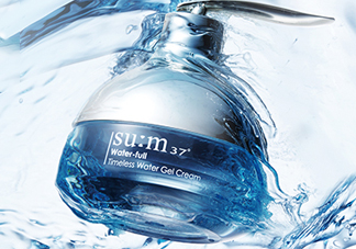 sum37呼吸啫喱霜適合孕婦嗎？適合敏感皮嗎？