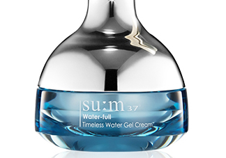 sum37哪款面霜適合油皮？哪款面霜適合夏天？