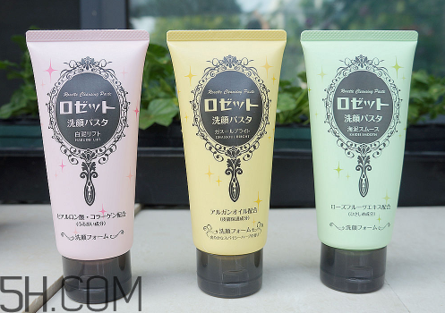 卸妝潔面洗面奶能卸妝嗎？氨基酸洗面奶可以卸妝嗎？