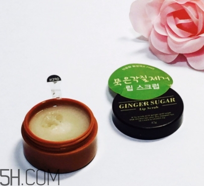 2018年唇部磨砂膏哪個牌子好？2018唇部磨砂膏推薦