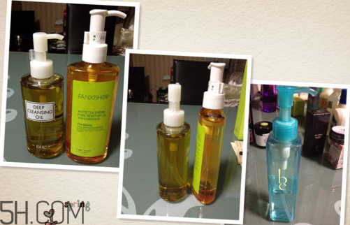 凡茜卸妝油和dhc哪個好用？日本fancl納米卸妝油好用嗎？