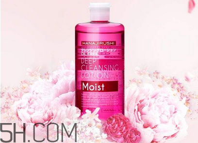 卸妝水不用化妝棉行嗎？貝德瑪卸妝水和花印卸妝液的區(qū)別