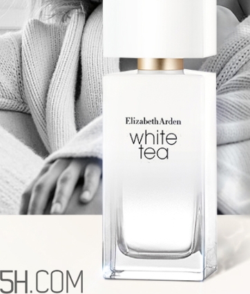 雅頓白茶香水多少錢？伊麗莎白雅頓白茶香水專柜價