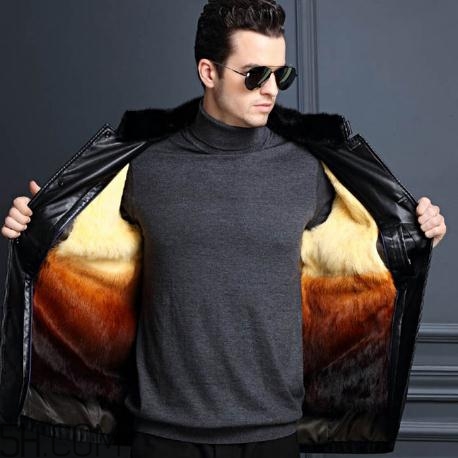 黃金貂內(nèi)膽真假怎么看？黃金貂內(nèi)膽真假界別