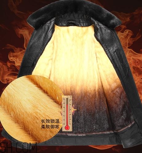 黃金貂內(nèi)膽真假怎么看？黃金貂內(nèi)膽真假界別