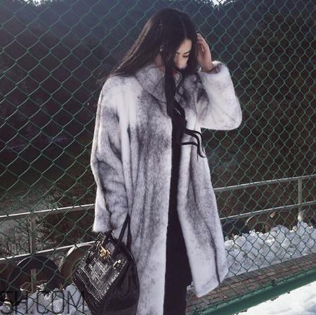 十字貂什么顏色最貴？十字貂價(jià)格